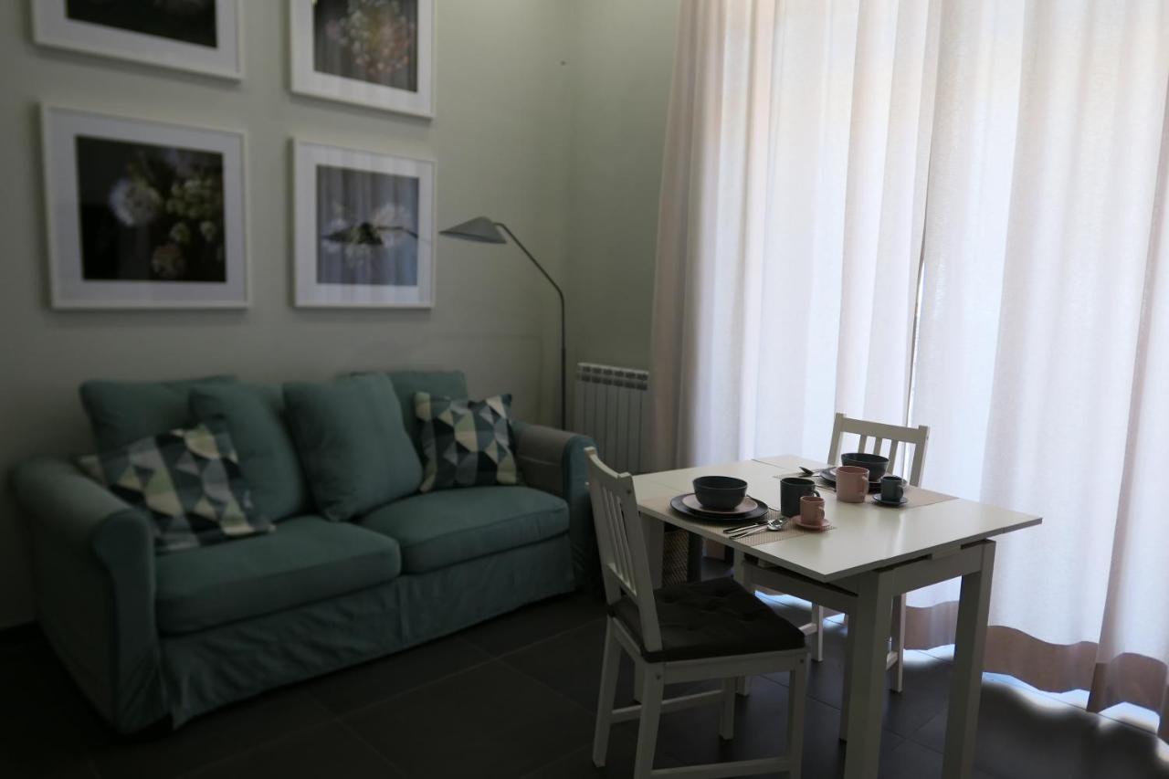 Casa Consoli Katania Zewnętrze zdjęcie