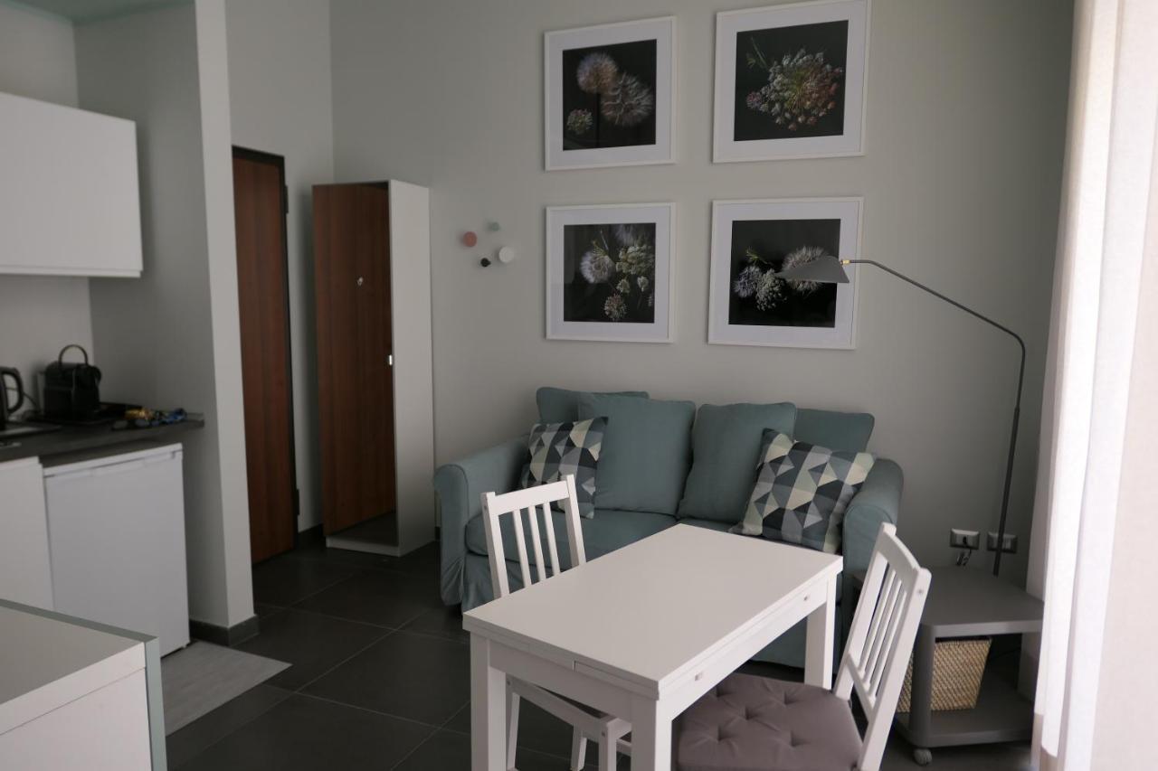 Casa Consoli Katania Zewnętrze zdjęcie