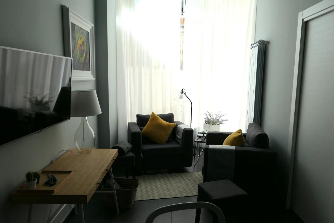 Casa Consoli Katania Zewnętrze zdjęcie