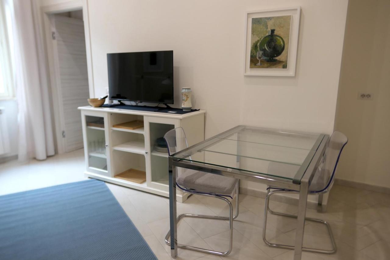 Casa Consoli Katania Zewnętrze zdjęcie