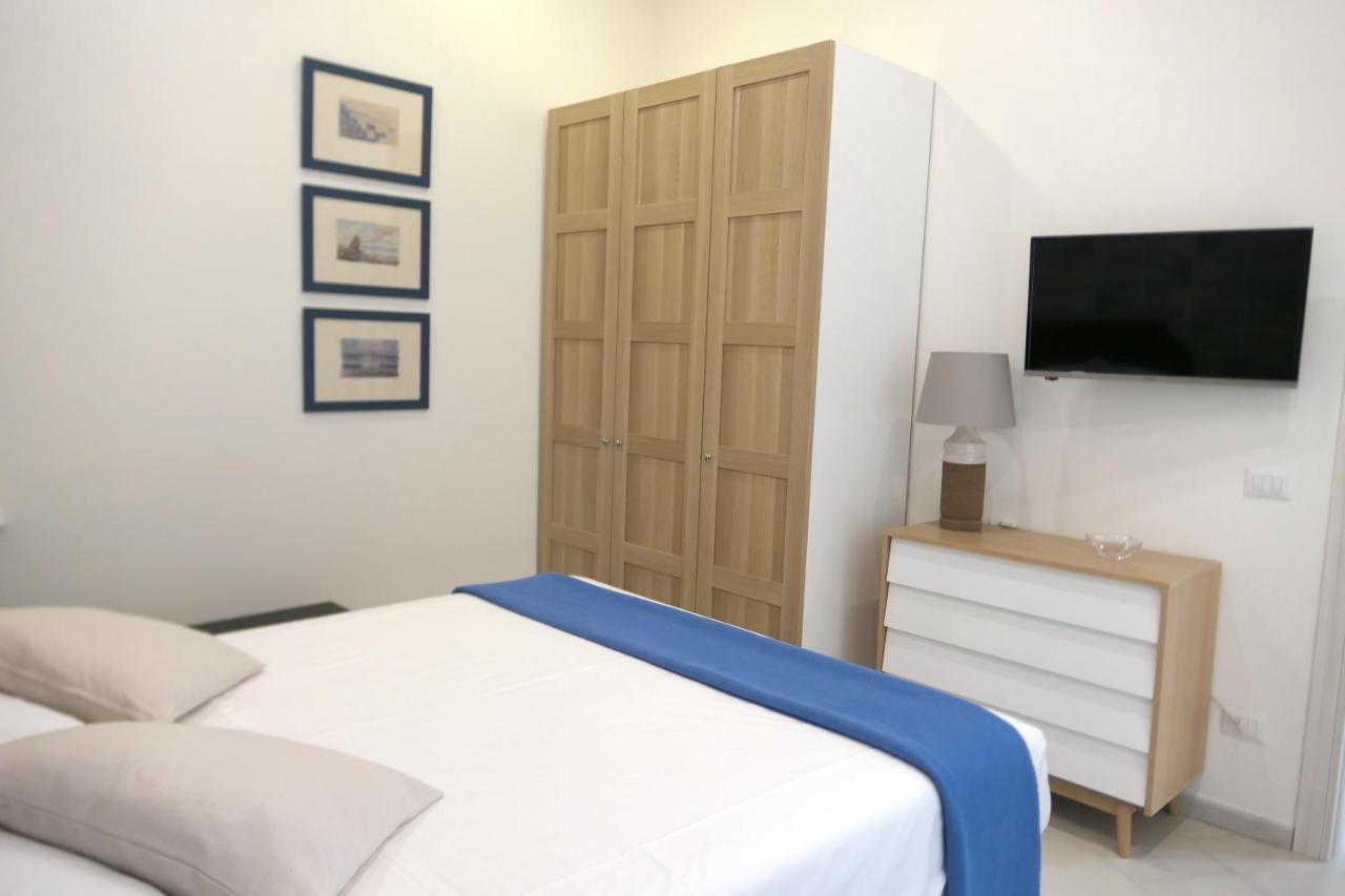 Casa Consoli Katania Zewnętrze zdjęcie