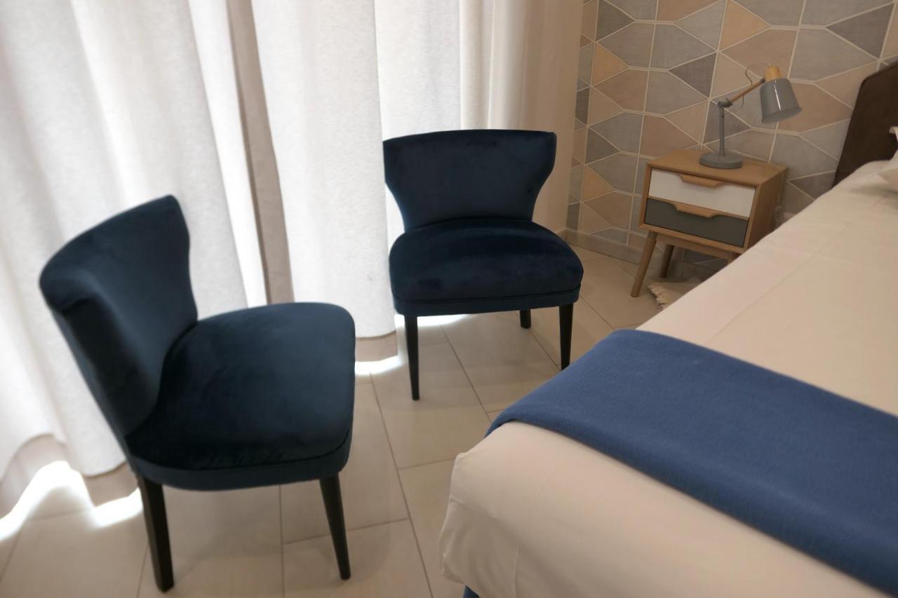 Casa Consoli Katania Zewnętrze zdjęcie