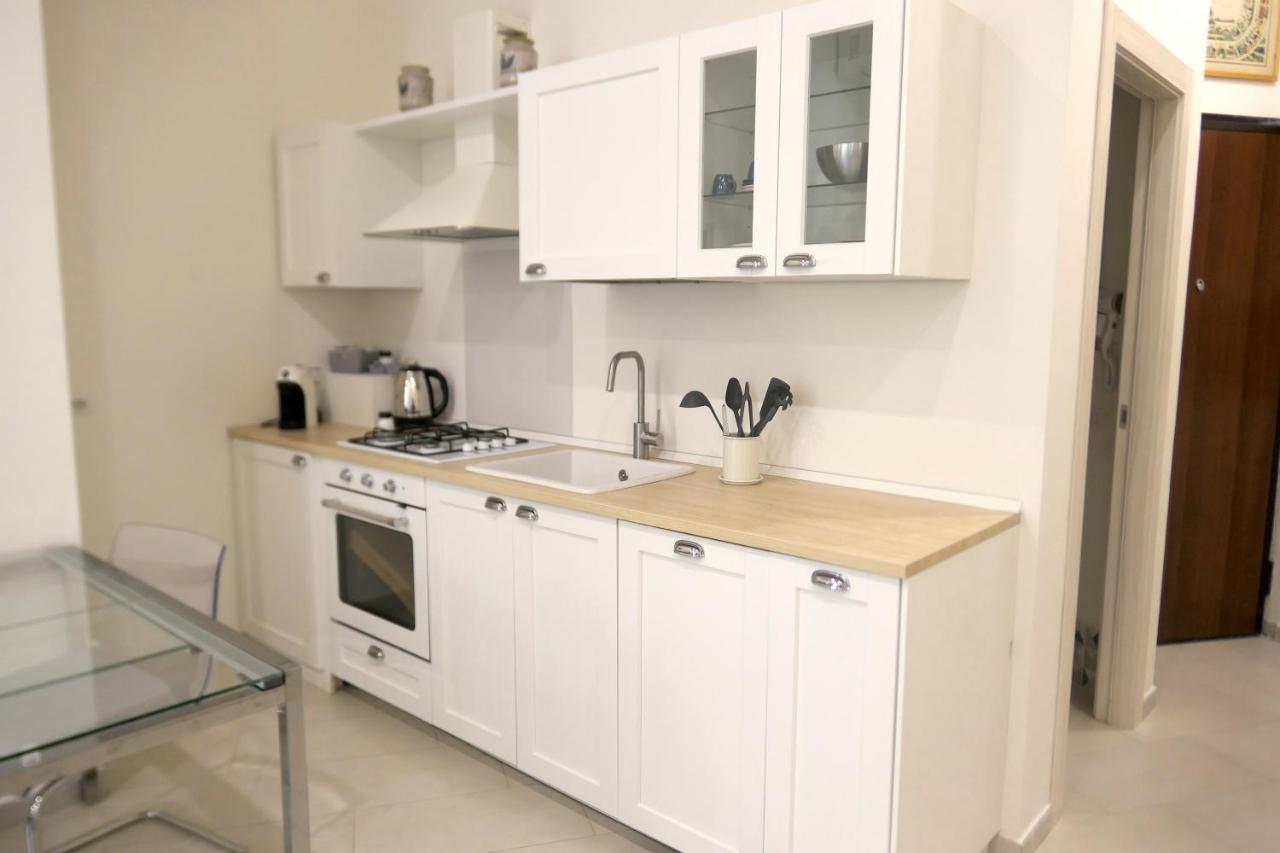 Casa Consoli Katania Zewnętrze zdjęcie
