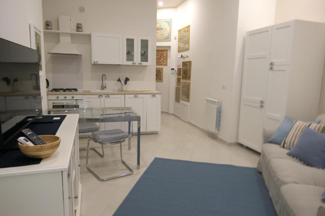 Casa Consoli Katania Zewnętrze zdjęcie
