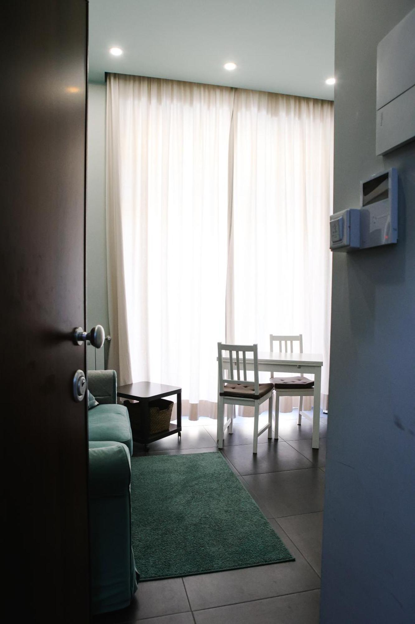 Casa Consoli Katania Zewnętrze zdjęcie