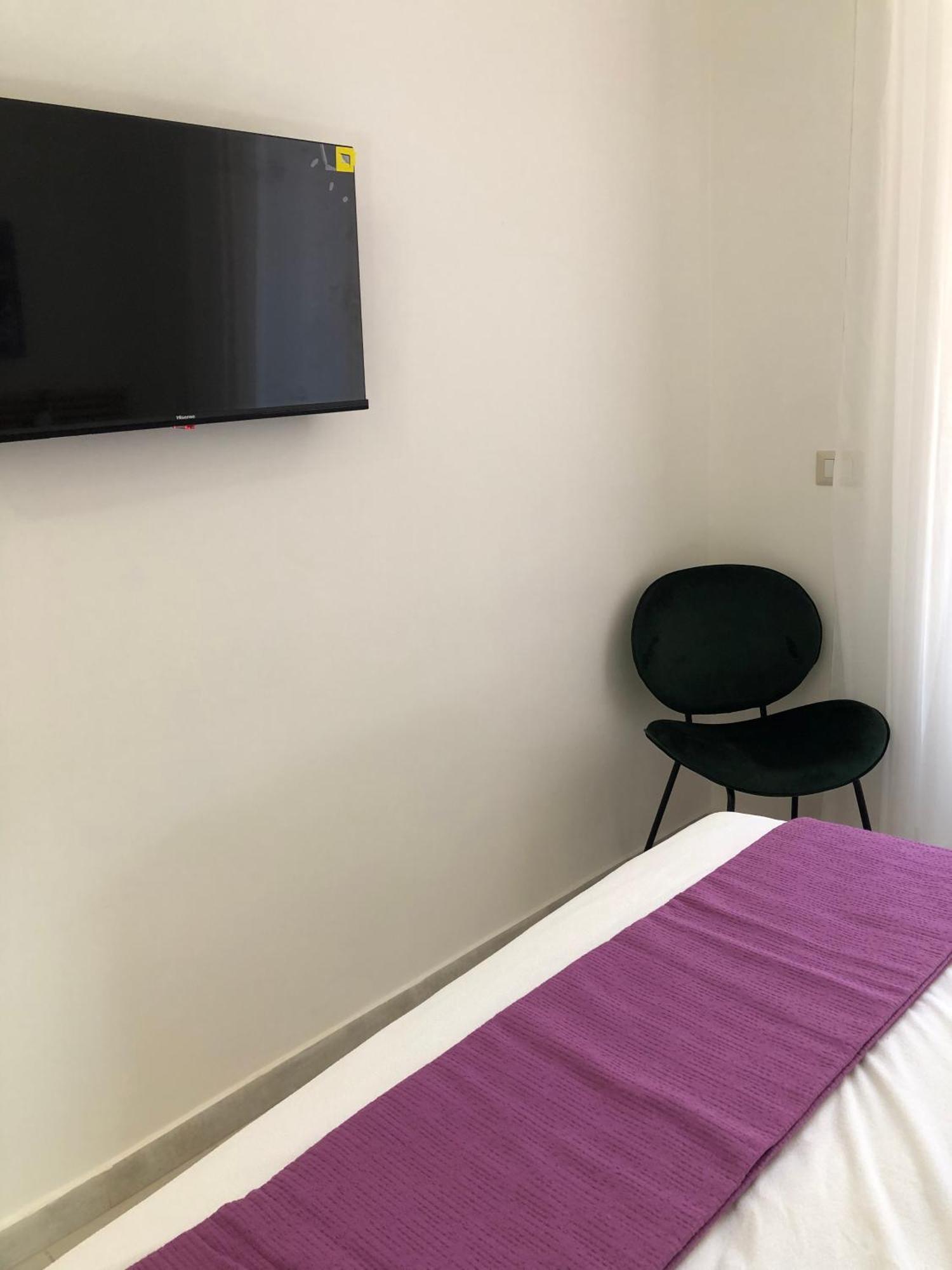 Casa Consoli Katania Zewnętrze zdjęcie