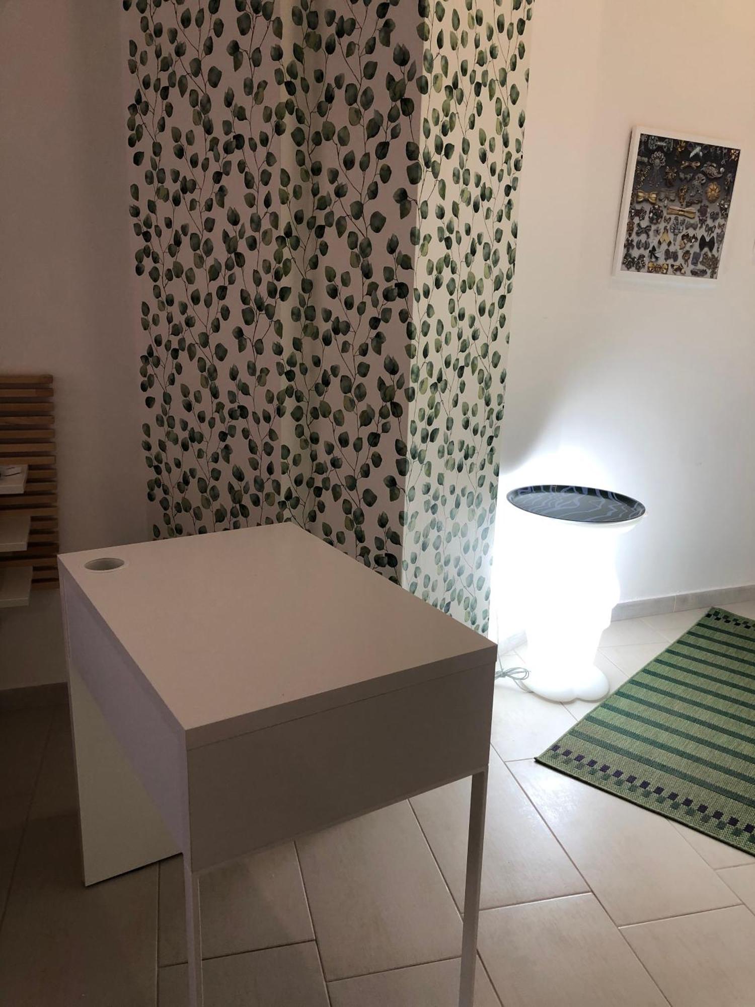 Casa Consoli Katania Zewnętrze zdjęcie