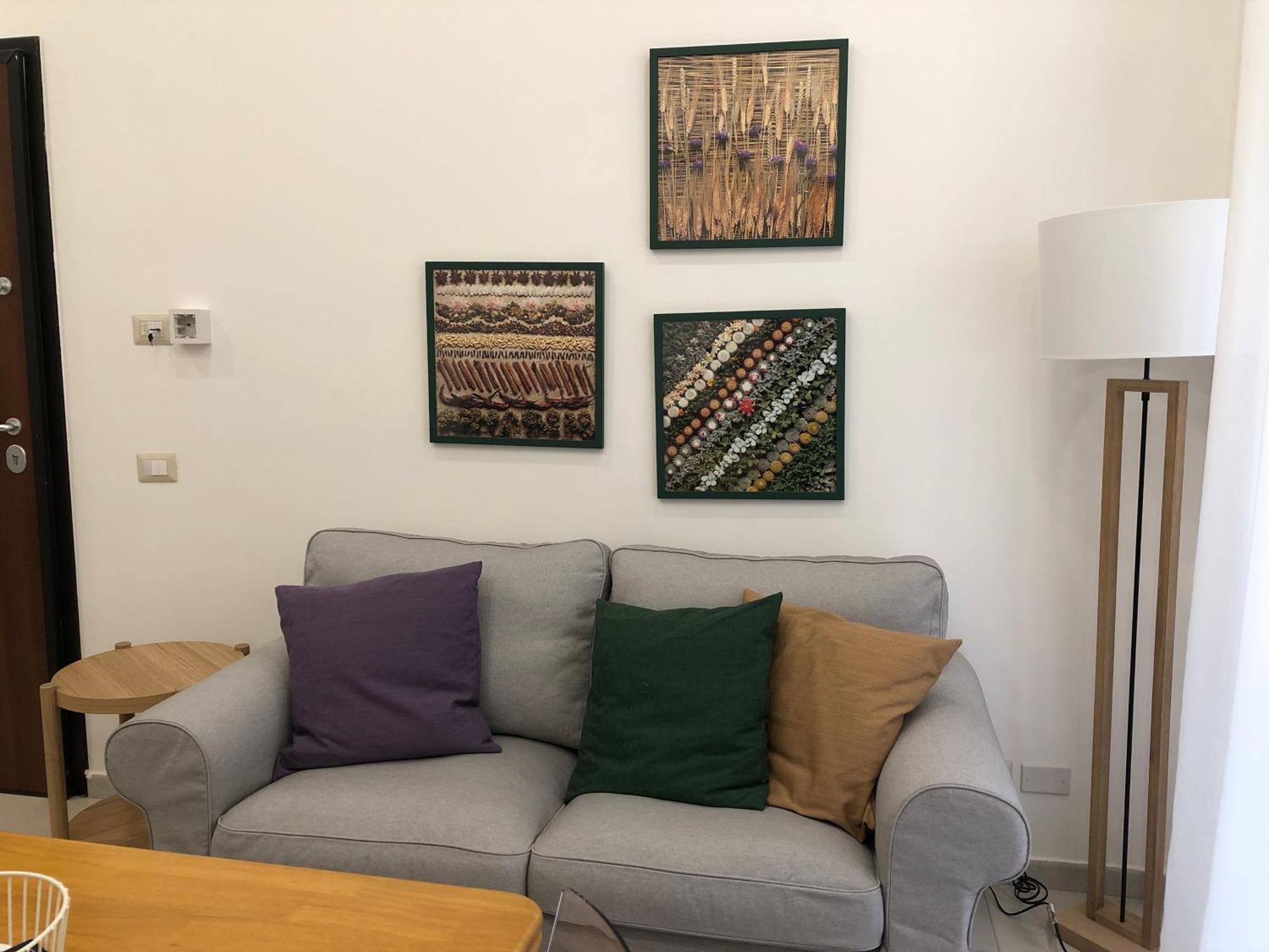 Casa Consoli Katania Zewnętrze zdjęcie