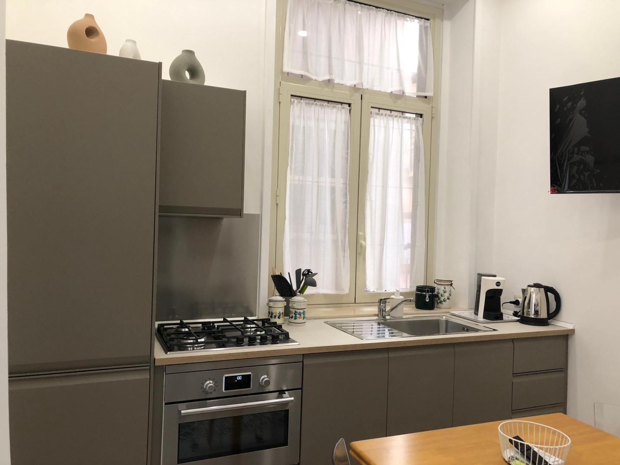 Casa Consoli Katania Zewnętrze zdjęcie