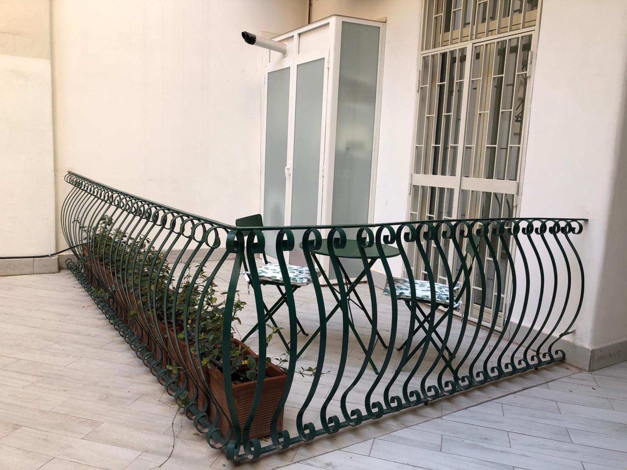 Casa Consoli Katania Zewnętrze zdjęcie